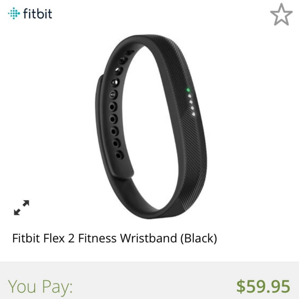 FIT BIT FLEX 2 💪🏽